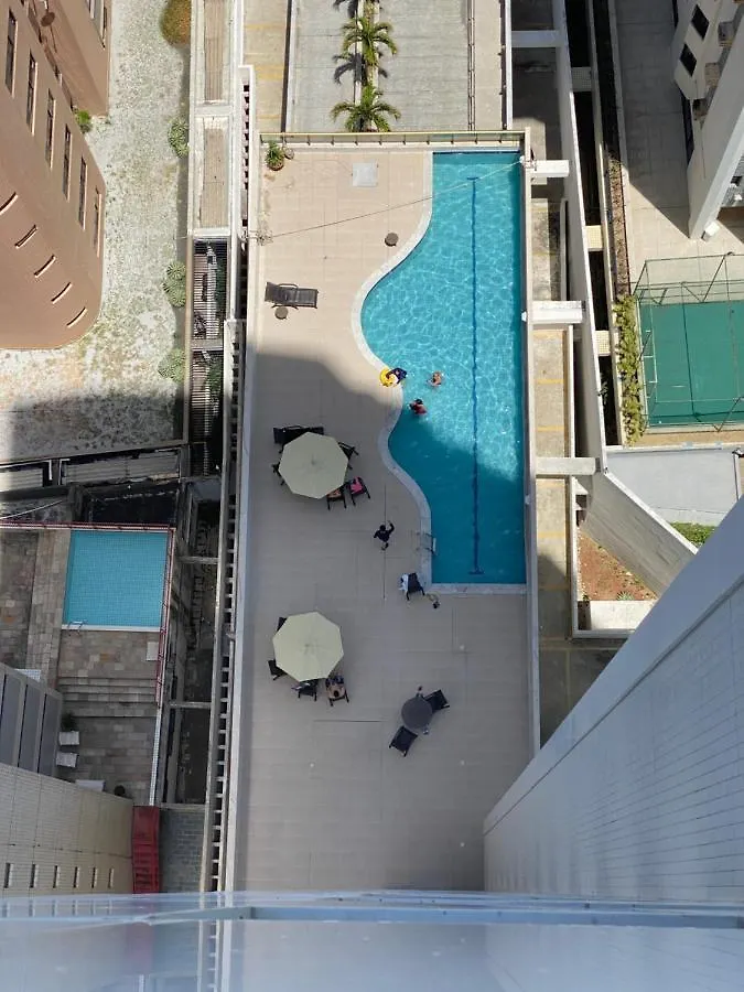 Praia Central Boa Viagem Apartment Recife