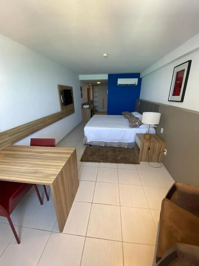 Praia Central Boa Viagem Apartment Recife