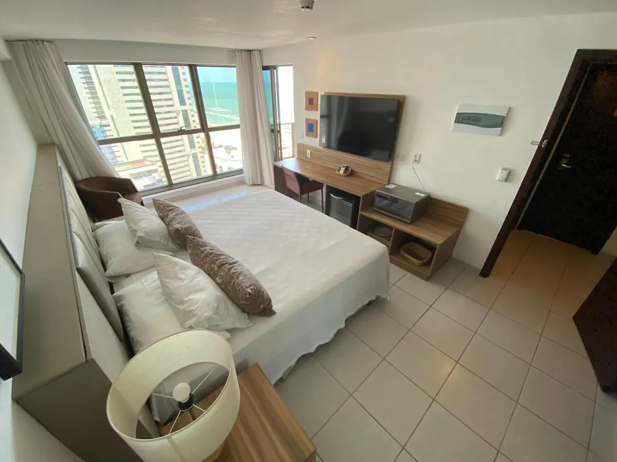 Praia Central Boa Viagem Apartment Recife Brazil